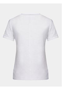 AMERICAN VINTAGE - American Vintage T-Shirt Sonoma SON28GE24 Biały Regular Fit. Kolor: biały. Materiał: bawełna. Styl: vintage #2