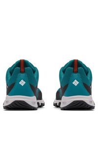 columbia - Columbia Trekkingi Vapor Vent 1721481 Zielony. Kolor: zielony. Materiał: materiał. Sport: turystyka piesza #5