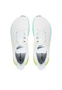 Altra Buty do biegania Lone Peak 9+ AL0A85RE Biały. Kolor: biały. Materiał: materiał