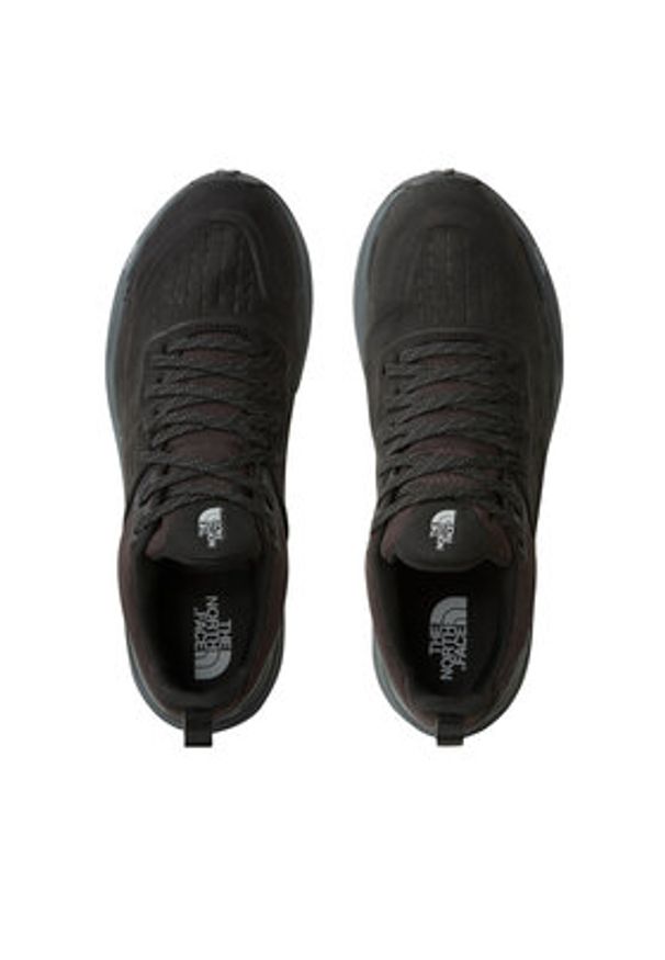The North Face Trekkingi M Vectiv Exploris 2 Futurelight LthrNF0A7W4ZNY71 Czarny. Kolor: czarny. Materiał: materiał. Sport: turystyka piesza