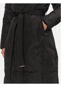 Rinascimento Kurtka zimowa CFC0118607003 Czarny Regular Fit. Kolor: czarny. Materiał: syntetyk. Sezon: zima #6