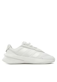 Adidas - adidas Sneakersy Heawyn ID2340 Biały. Kolor: biały. Materiał: materiał #1