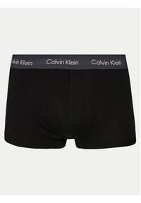 Calvin Klein Underwear Komplet 3 par bokserek 0000U2664G Kolorowy. Materiał: bawełna. Wzór: kolorowy #3