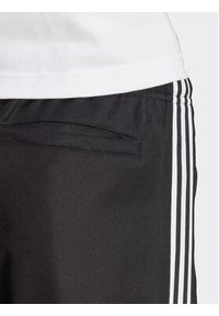 Adidas - adidas Spodnie dresowe adicolor Classics Beckenbauer II5764 Czarny Slim Fit. Kolor: czarny. Materiał: bawełna #6