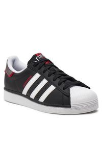 Adidas - adidas Sneakersy Superstar IF3641 Czarny. Kolor: czarny. Model: Adidas Superstar #6