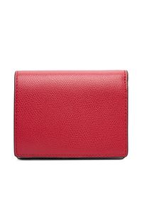 Furla Mały Portfel Damski Camelia WP00304 ARE000 CN 4305S 1007 Różowy. Kolor: różowy. Materiał: skóra