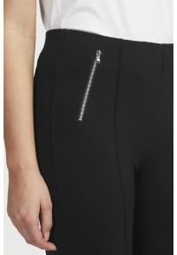 Cellbes - Elastyczne spodnie dżersejowe. Kolor: czarny. Materiał: jersey #6