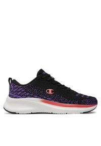 Champion Sneakersy Cloud I Low Cut Shoe S11678-CHA-KK006 Czarny. Kolor: czarny