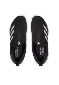 Adidas - adidas Buty Cloudfoam Move Lounger ID6512 Czarny. Kolor: czarny. Model: Adidas Cloudfoam