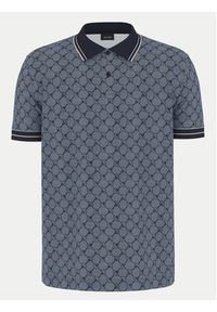 JOOP! Polo 30044677 Granatowy Modern Fit. Typ kołnierza: polo. Kolor: niebieski. Materiał: syntetyk #3