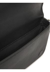 Karl Lagerfeld - KARL LAGERFELD Torebka B1W32037 Czarny. Kolor: czarny. Materiał: skórzane #2