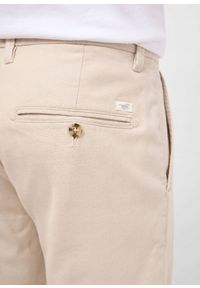 Męskie Spodnie jeansowe Mustang Style Oakland Chino Boa 1016308 6292 #3