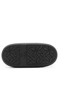 DeeZee Śniegowce NS9019-01 Czarny. Kolor: czarny