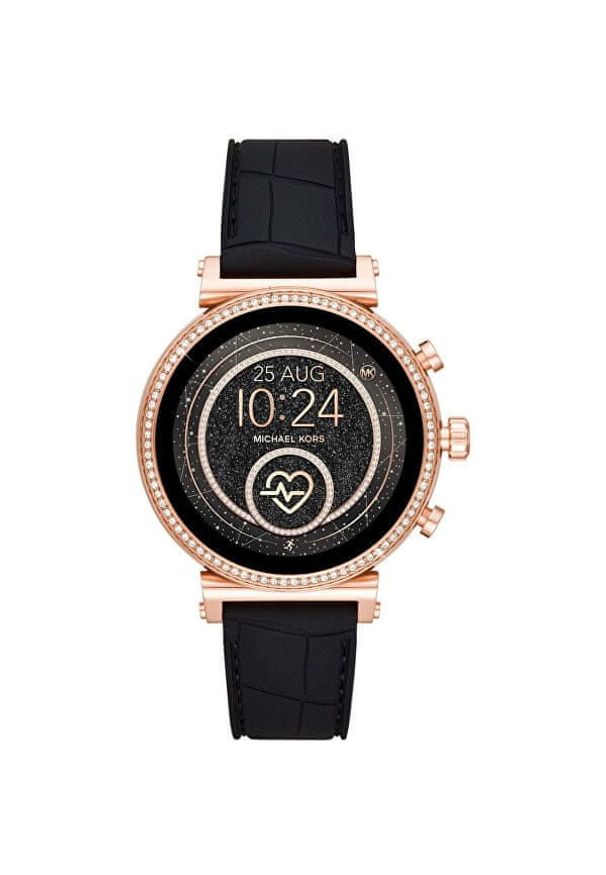 Michael Kors Smartwatch Sofie MKT5069. Rodzaj zegarka: smartwatch