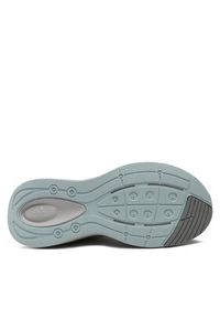 Adidas - adidas Sneakersy Brevard HR0254 Szary. Kolor: szary. Materiał: materiał #3