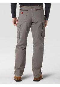 Wrangler - WRANGLER RIGGS WORKWEAR RANGER CARGO SLATE 3W060ST