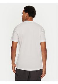 BALR. T-Shirt B1112.1226.906 Biały Regular Fit. Kolor: biały. Materiał: bawełna #3