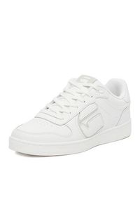 G-Star RAW - G-Star Raw Sneakersy CEO-Y24004-01 Biały. Kolor: biały. Materiał: skóra #2