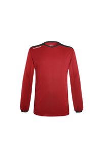 ACERBIS - Koszulka dziecięca ml Acerbis Belatrix. Kolor: czerwony, wielokolorowy, czarny. Sport: piłka nożna #1