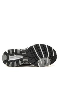 Saucony Sneakersy S60812 7 Srebrny. Kolor: srebrny. Materiał: skóra #4