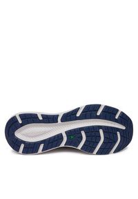 skechers - Skechers Sneakersy 232932/NVLM Granatowy. Kolor: niebieski. Materiał: materiał #5