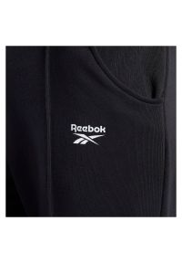 Spodnie damskie Reebok Training Essentials FK6652. Materiał: materiał, poliester, bawełna, tkanina. Sport: fitness #3