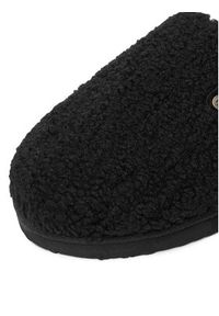 G-Star RAW - G-Star Raw Kapcie CEO-WSS21714-01 Czarny. Kolor: czarny. Materiał: materiał #6