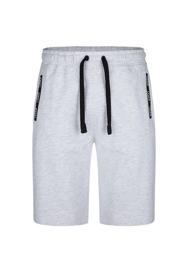 YOURGLOVES - Shorts Loap Ewul XL dla Mężczyzn - Lekkie i Wygodne. Kolor: fioletowy. Materiał: elastan, bawełna. Długość: krótkie. Sezon: lato