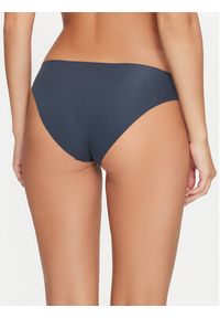 Calvin Klein Underwear Komplet 3 par fig klasycznych Bikini 3Pk 000QD5200E Kolorowy. Materiał: bawełna. Wzór: kolorowy #3