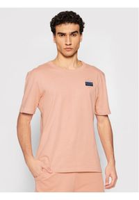 Adidas - adidas T-Shirt R.Y.V. Abstract Trefoil GN3282 Różowy Regular Fit. Kolor: różowy. Materiał: bawełna #1