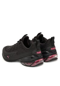 Puma Buty na siłownię Meza 312044 10 Czarny. Kolor: czarny. Materiał: materiał. Sport: fitness #6
