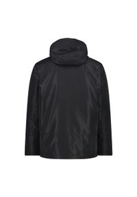 Kurtka męska turystyczna CMP 33Z1577D. Kolor: wielokolorowy, biały, czarny. Sport: turystyka piesza #2