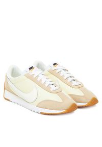 Nike Sneakersy Pacific HM4771 104 Żółty. Kolor: żółty. Materiał: materiał #5
