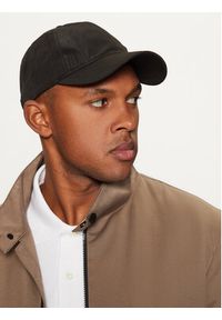 Calvin Klein Czapka z daszkiem K50K512646 Czarny. Kolor: czarny. Materiał: nylon, materiał #3