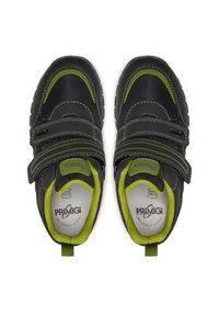 Primigi Sneakersy GORE-TEX 4889322 S Szary. Kolor: szary. Technologia: Gore-Tex #6