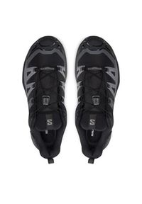 salomon - Salomon Sneakersy X Ultra 360 GORE-TEX L47453200 Czarny. Kolor: czarny. Materiał: mesh, materiał. Technologia: Gore-Tex #3