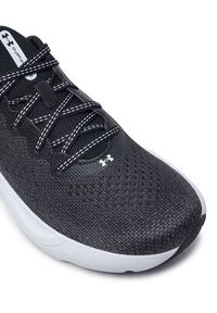 Under Armour Buty do biegania Ua W Infinite 3027524-001 Czarny. Kolor: czarny. Materiał: syntetyk #3