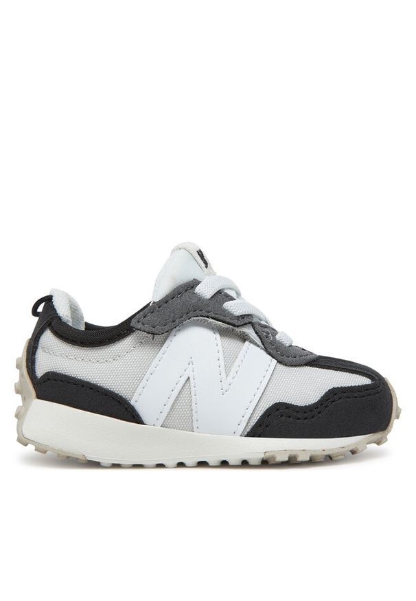 Sneakersy New Balance. Kolor: szary