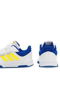 Adidas - adidas Sneakersy Tensaur Sport 2.0 CF I IG8801 Biały. Kolor: biały #5