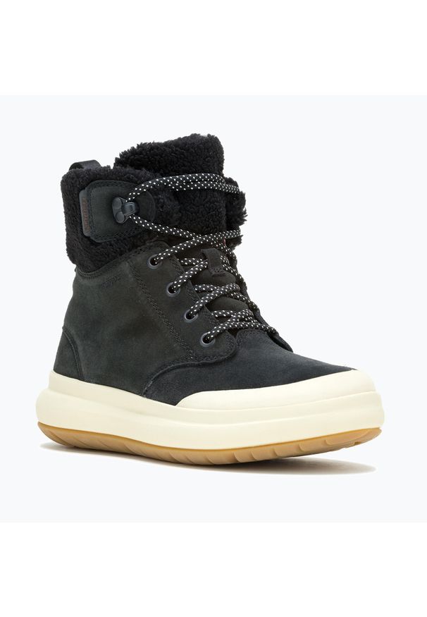 Buty damskie Merrell Marquette Thermo Lace Wp. Kolor: czarny