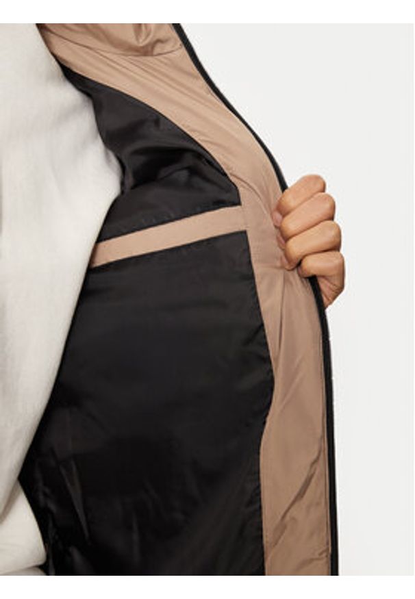 Only & Sons Kurtka zimowa Brody 22027448 Beżowy Regular Fit. Kolor: beżowy. Materiał: syntetyk. Sezon: zima