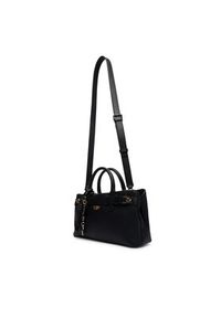 Guess Torebka Gregoria HWBG85 46060 Czarny. Kolor: czarny. Materiał: skórzane #4