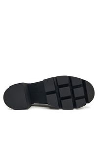 United Nude Półbuty Grip Moc Mid 1095701119 Czarny. Kolor: czarny. Materiał: skóra #3