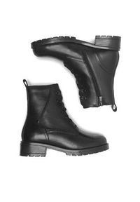 Lasocki Trzewiki RST-ARTI-16 Czarny. Kolor: czarny. Materiał: skóra #3
