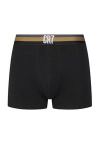 Cristiano Ronaldo CR7 Komplet bokserek 8106-49 Kolorowy. Materiał: bawełna. Wzór: kolorowy #12