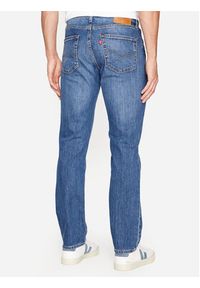 Levi's® Jeansy 511™ 04511-5658 Niebieski Slim Fit. Kolor: niebieski