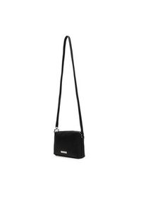 Karl Lagerfeld - KARL LAGERFELD Torebka B2W30063 Czarny. Kolor: czarny. Materiał: skórzane #5