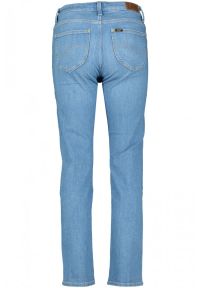 Lee - DAMSKIE SPODNIE LEE ELLY LEAST WORRIED 112365704 #3