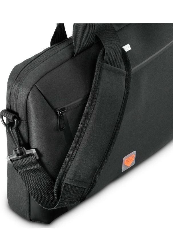 hama - Torba Hama Extreme Protect 15.6''-16.2''. Materiał: materiał. Styl: biznesowy