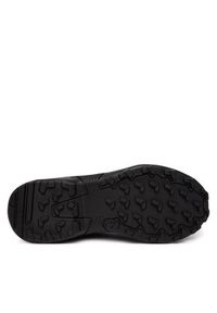 Adidas - adidas Trekkingi Terrex Eastrail 3 W JR4019 Czarny. Kolor: czarny. Materiał: materiał #2